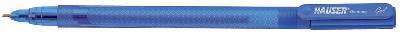 Гелевая ручка Hauser Oxy Gel, пластик
