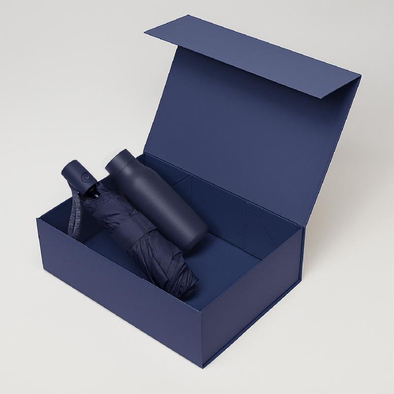 Подарочный набор Sevilla, Atlanta,  (зонт, термобутылка)