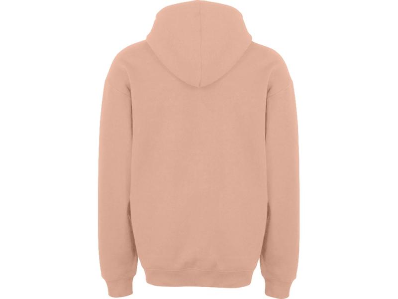 Толстовка с капюшоном оверсайз Berlin унисекс