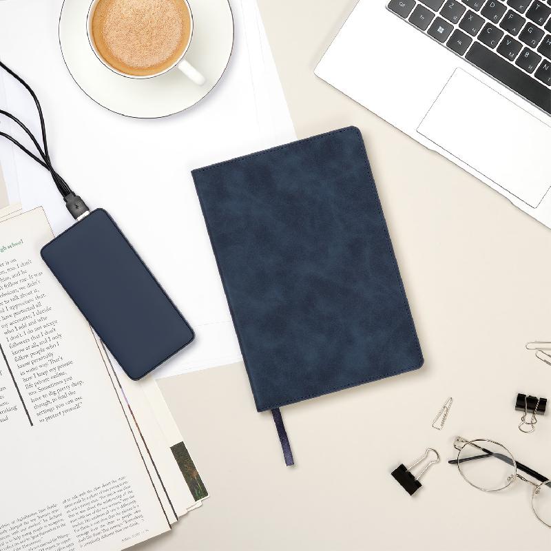 Ежедневник Verona недатированный