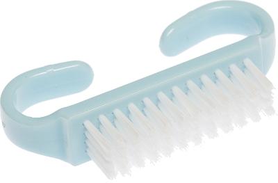 Щетка для ногтей Dewal Beauty , 6,8 см