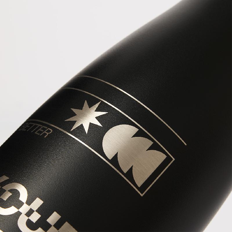 Термобутылка вакуумная герметичная Bosca