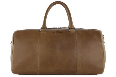 Сумка дорожная KLONDIKE GOLD «Bill», 47 х 24 х 23 см