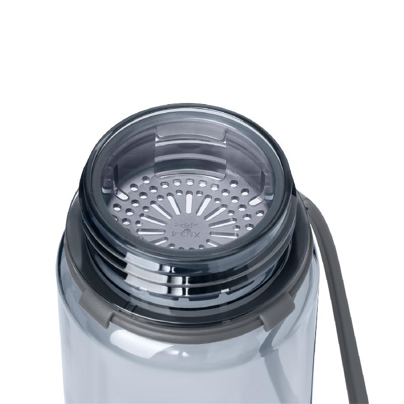 Бутылка для воды Комо