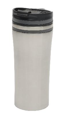 Термокружка (термостакан) с двойной стенкой LIBERICA, 400 мл