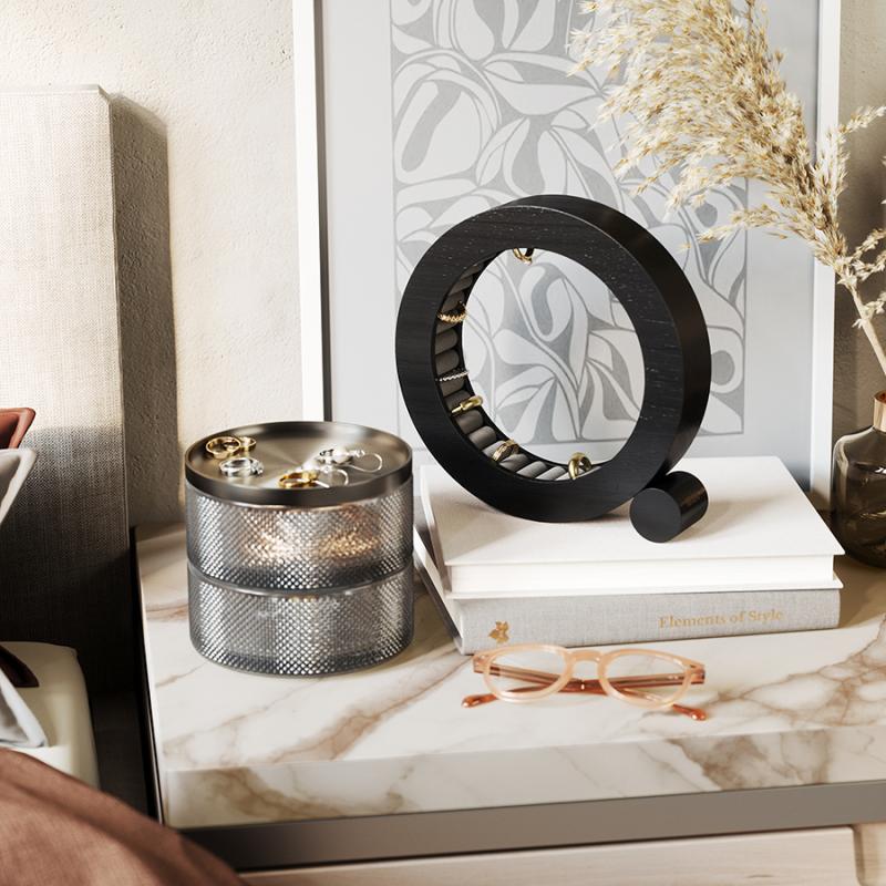 Органайзер для украшений ferris,  D19 см