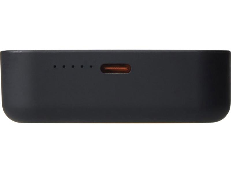 Беспроводной магнитный внешний аккумулятор с QC\PD MagnifIQ, 10000 мАч, 15 Вт