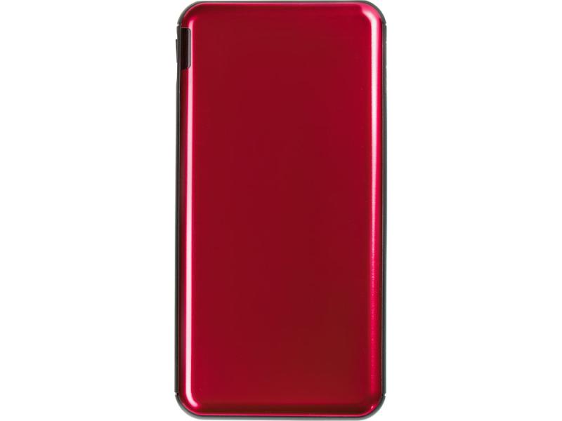 Внешний аккумулятор Forge v.2 , 10000 mAh