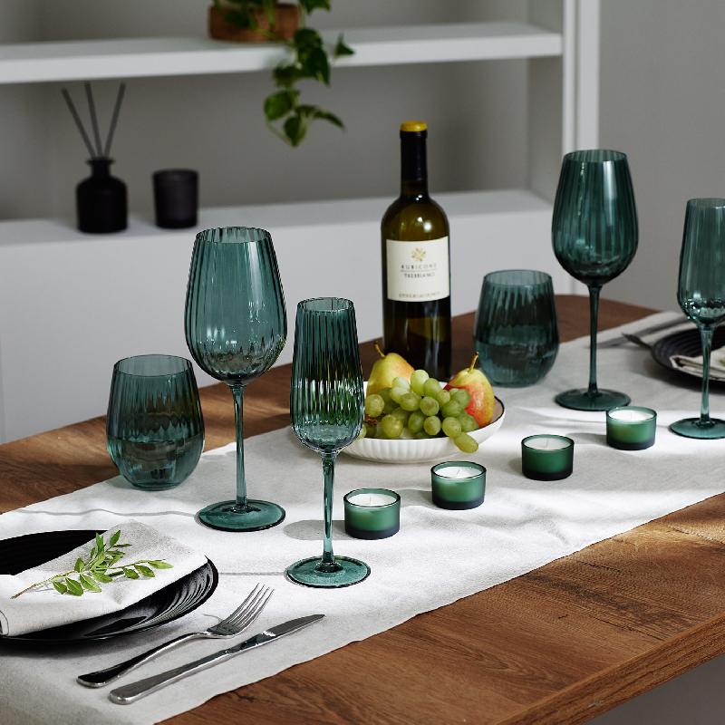 Стакан для воды Capri