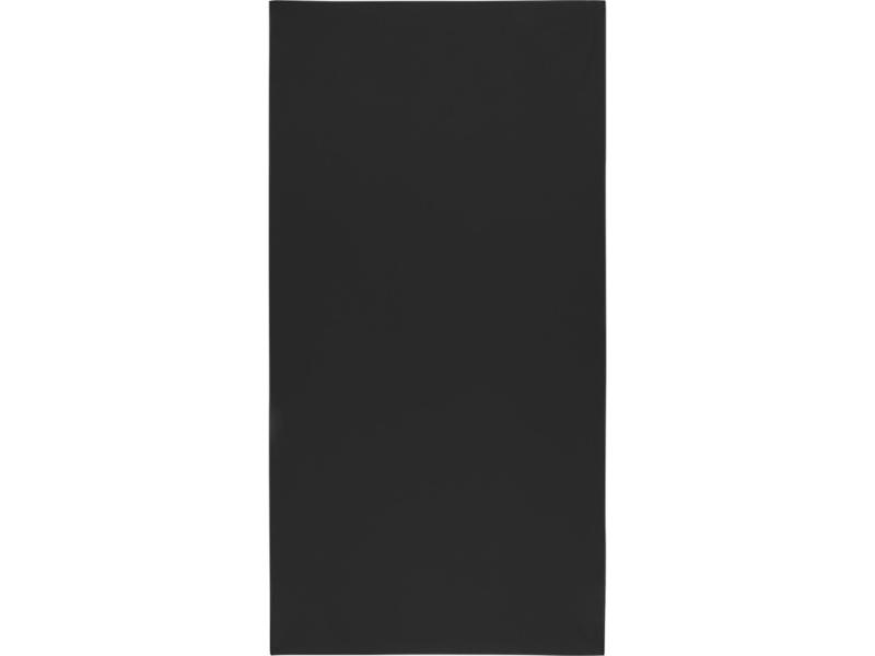 Полотенце спортивное Lucas из переработанного полиэстера, 50х100 см