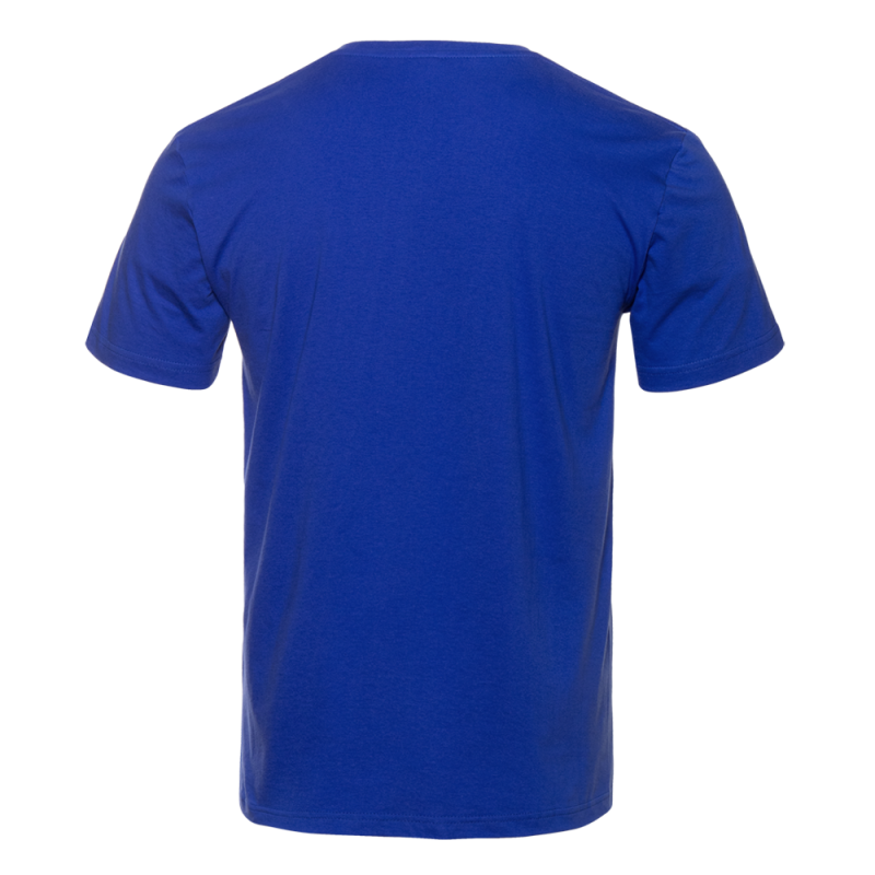 Футболка унисекс без бокового шва STAN хлопок 160