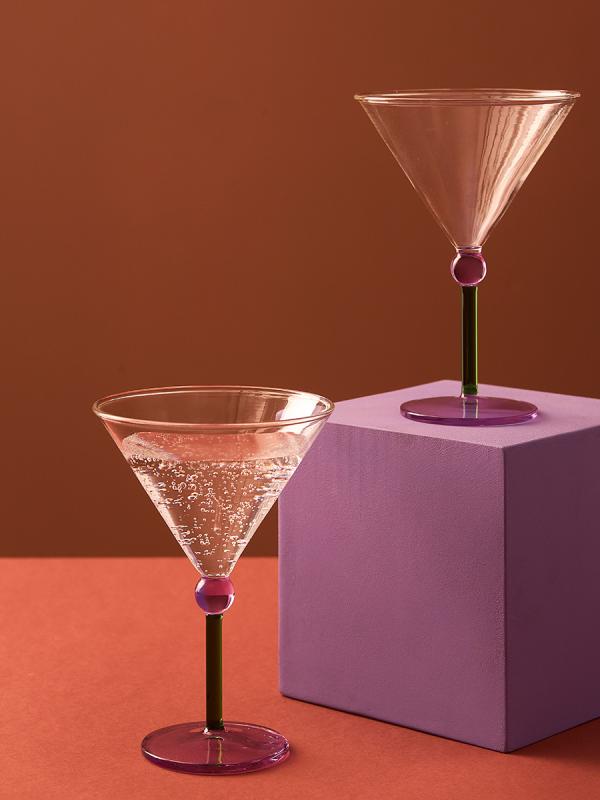 Набор анок orb, 260 мл, 2 шт.