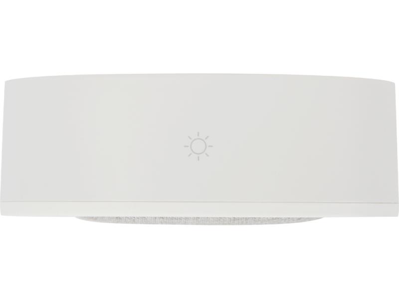 Беспроводные часы с датчиком освещенности и подсветкой Night Watch