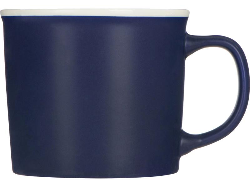 Кружка Nancy, матовая