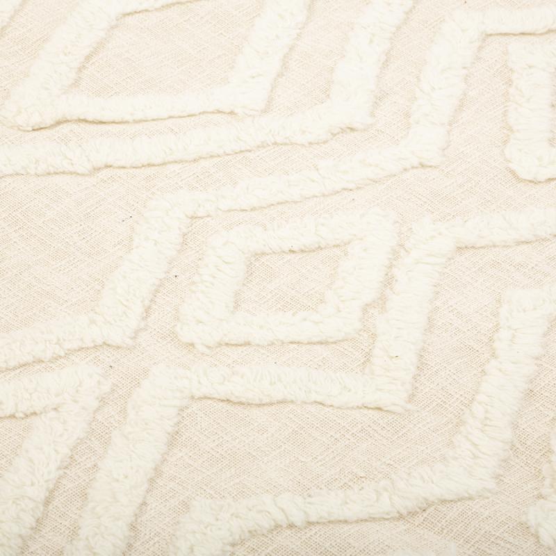 Ковер из новозеландской шерсти и хлопка imphal из коллекции ethnic, 200х300см