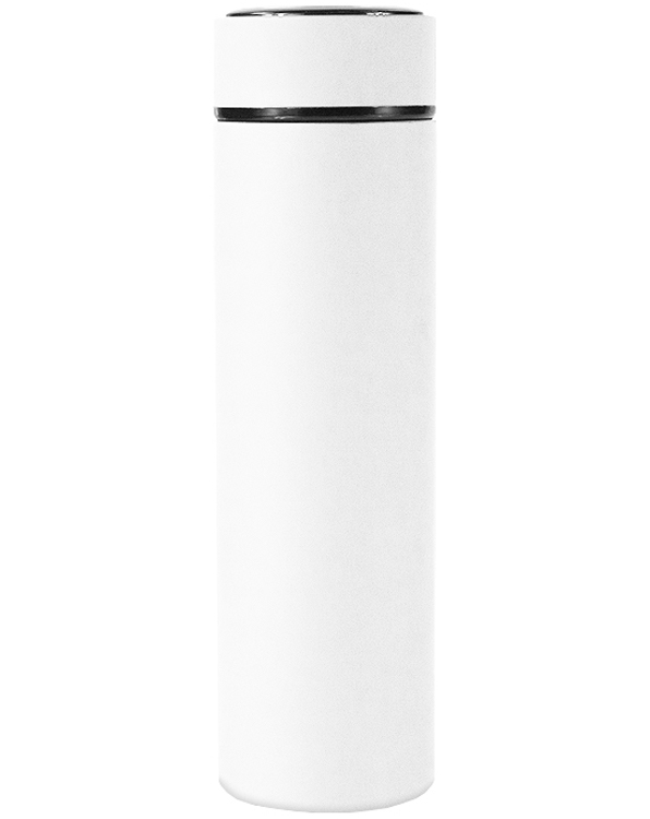 Набор подарочный Solution Duo (плед, термос)