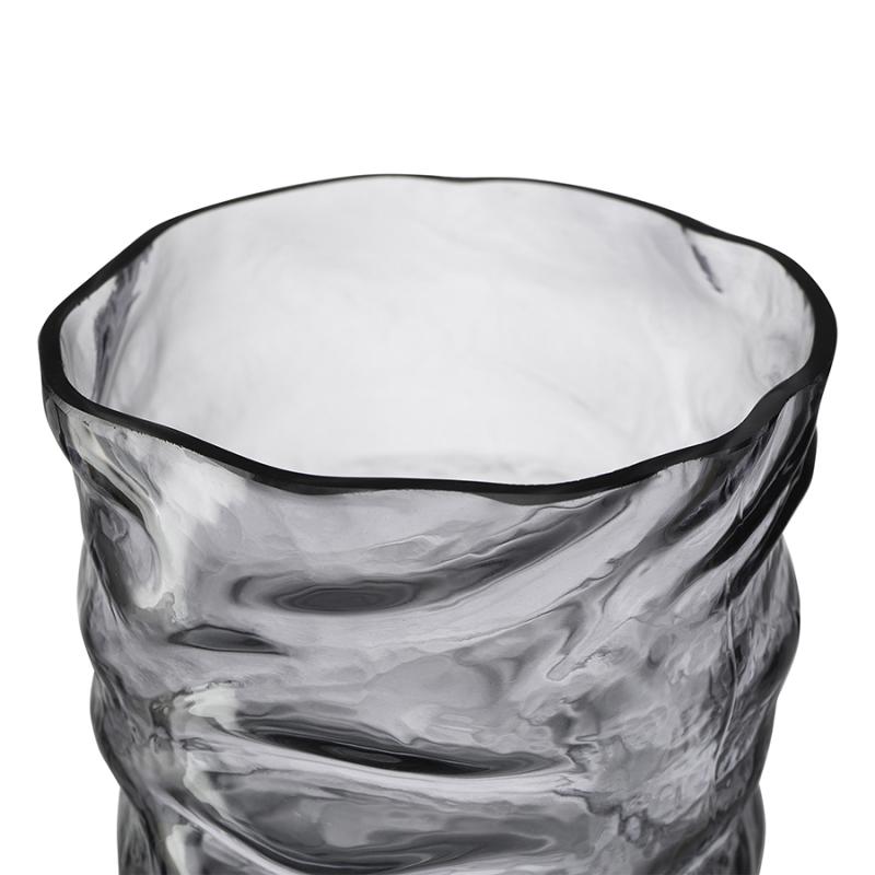 Ваза crumpl, 20 см