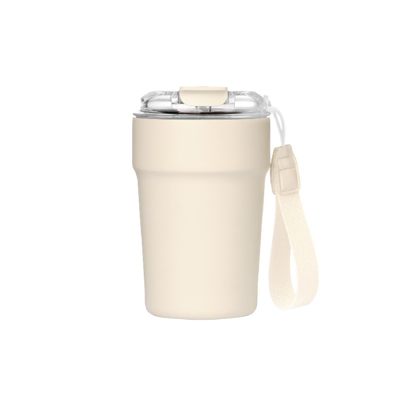 Термокружка вакуумная Monaco