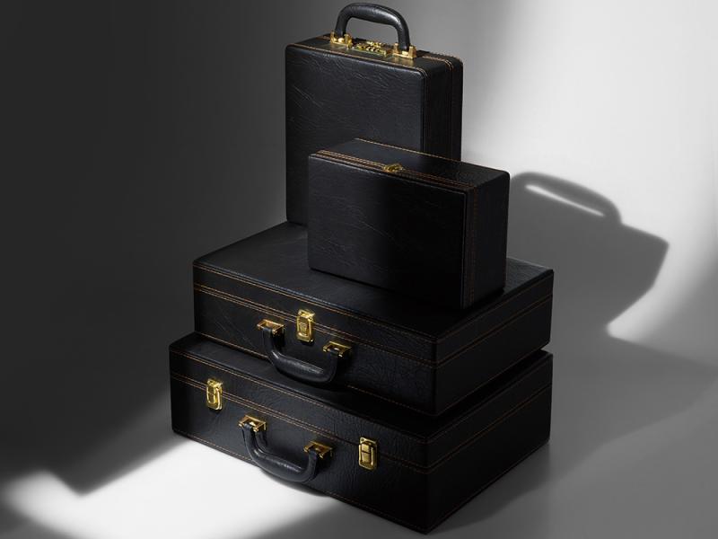 Дипломат подарочный