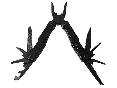 Мультитул-пассатижи 11-в-1 Кло