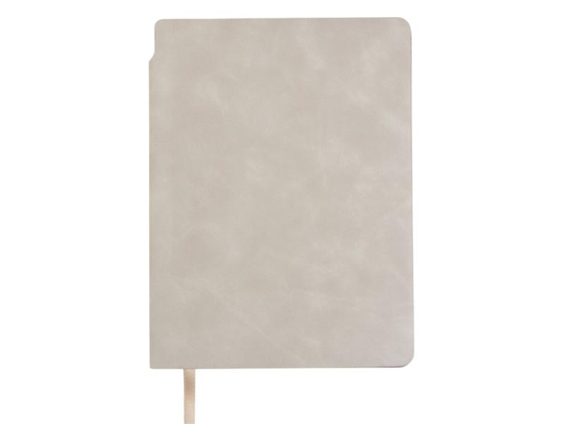 Блокнот в гибкой обложке А5 Notepeno Max