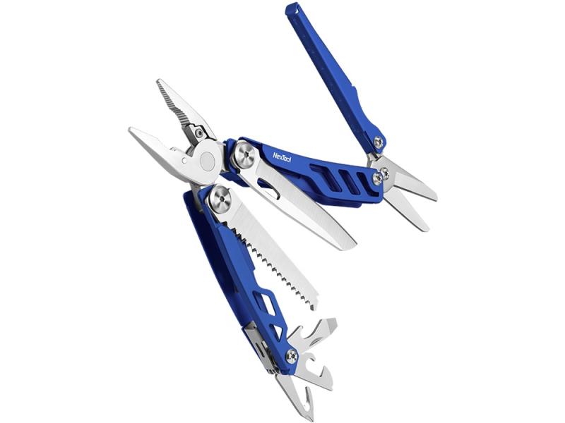 Мультитул Nextool Flagship Pro