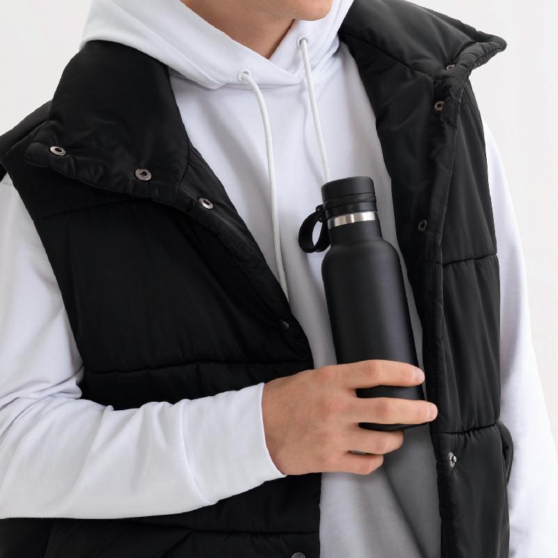 Термобутылка вакуумная герметичная Modena