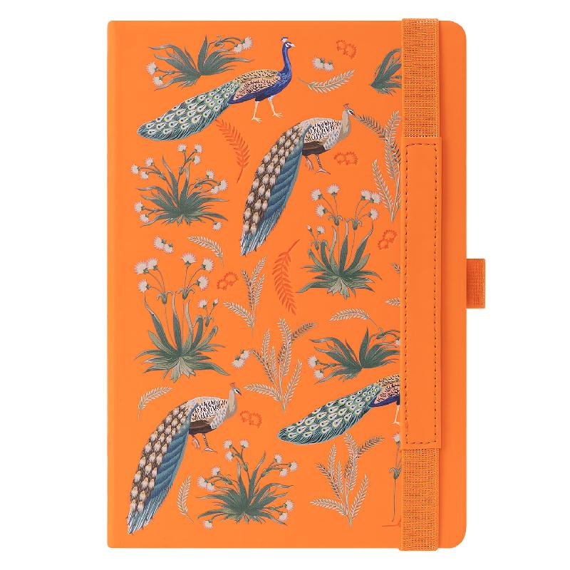 Ежедневник Alpha недатированный, 