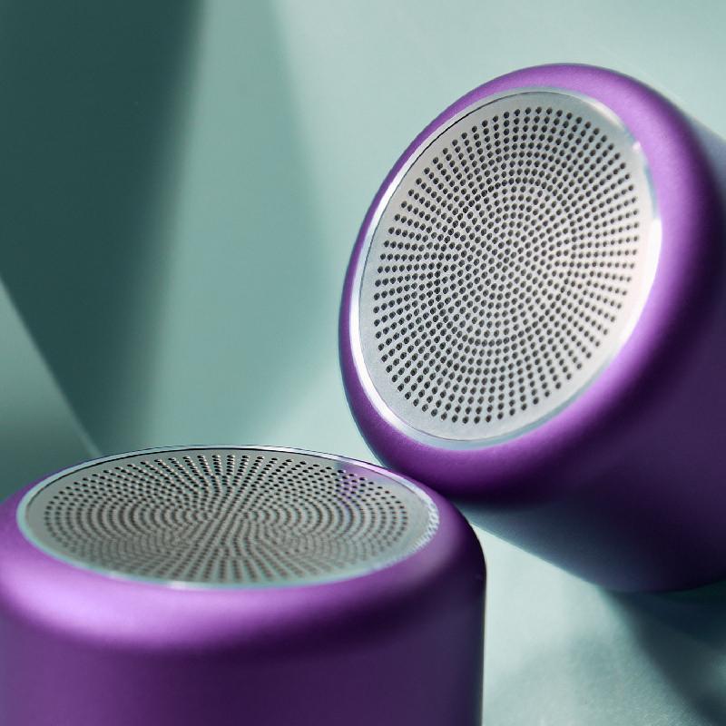 Беспроводная колонка Пассион (Passion) 80dB 600 mAh (Bluetooth 5.4), 