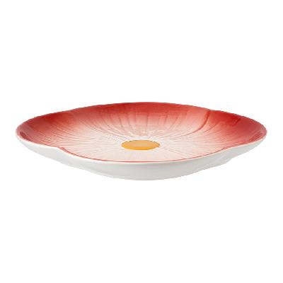 Блюдо сервировочное spring из коллекции , ?29 см