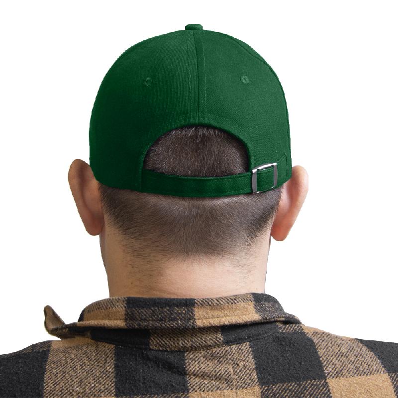 Кепка 5- панельная Oxford 300