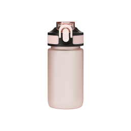 Бутылка для воды Флип мини (Flip mini), пыльная роза