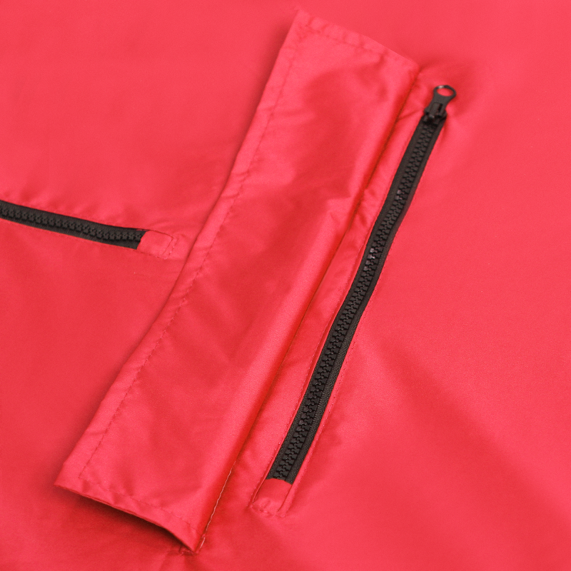 Дождевик анорак STAN с карманом