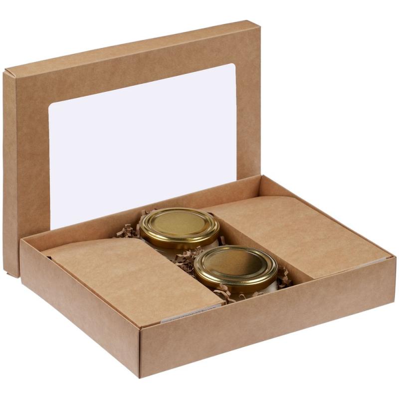 Коробка с окном Vindu