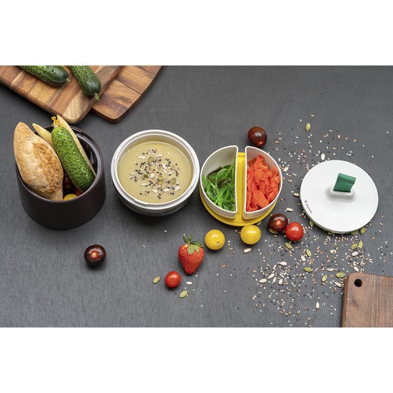 Ланчбокс meals, 800 мл