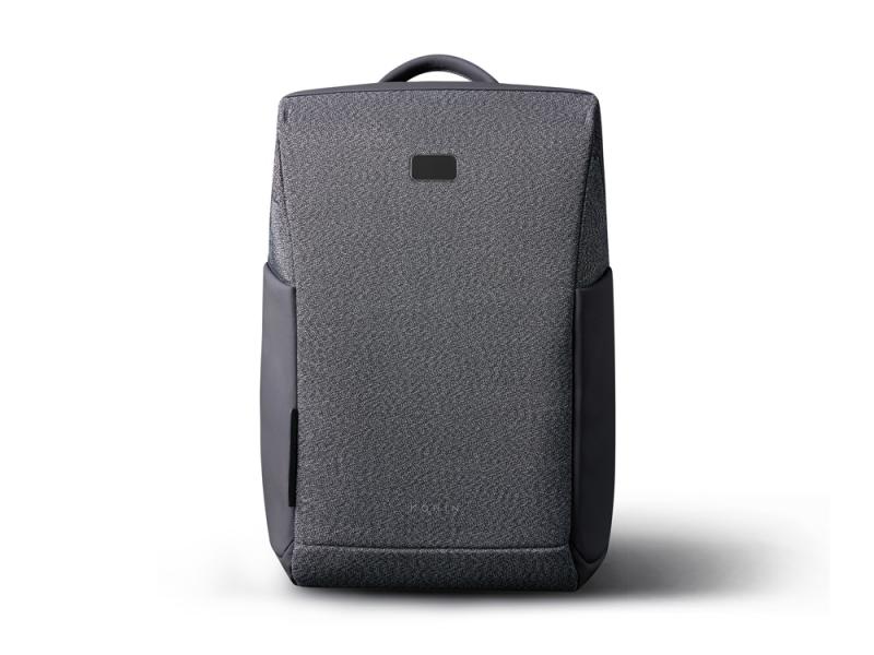 Водостойкий антикражный рюкзак SnapPack для ноутбука 16
