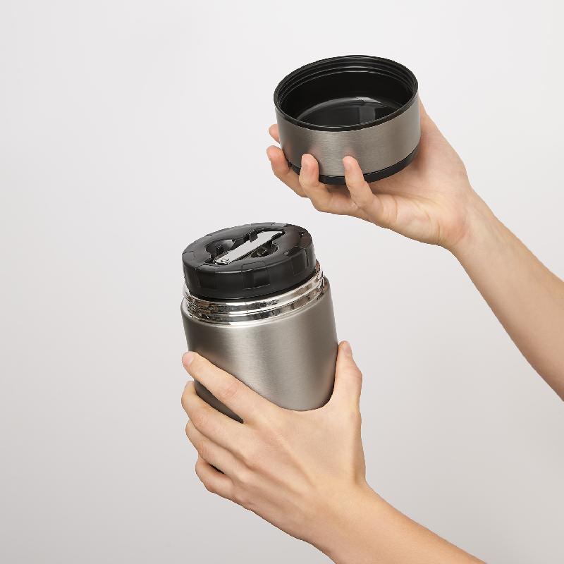 Термос для еды Бенто (Bento)