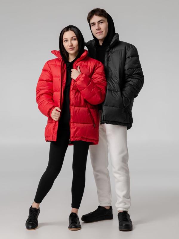 Куртка Unit Hatanga