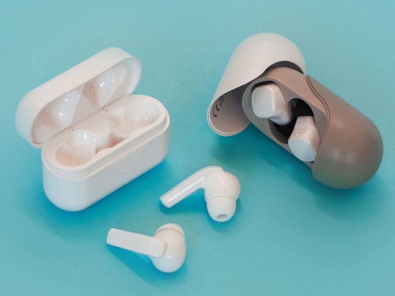 Беспроводные наушники TWS Smart IoT M1