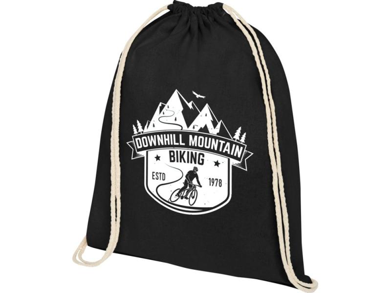 Рюкзак со шнурком Oregon