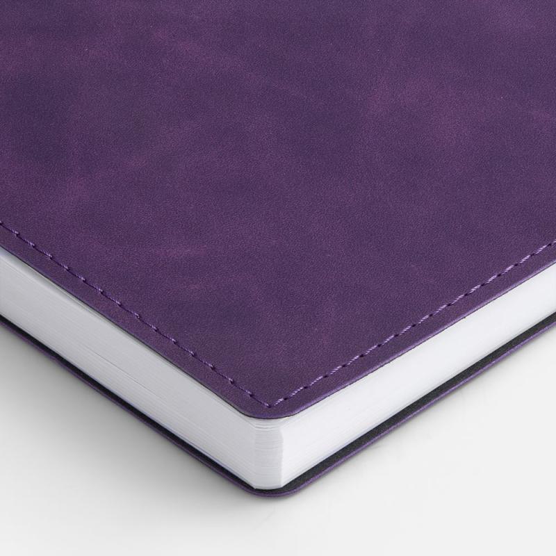 Ежедневник Urban, недатированный