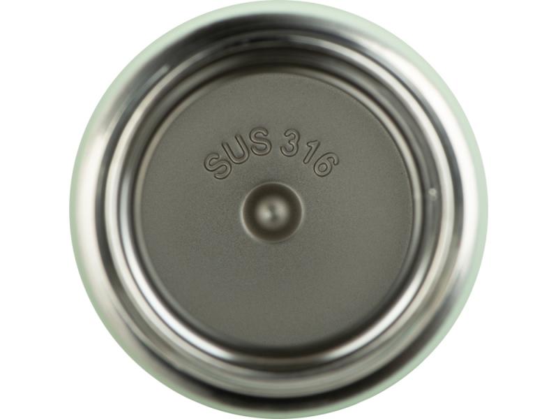 Вакуумный термос Module X с индикатором температуры и медной изоляцией, 500 мл