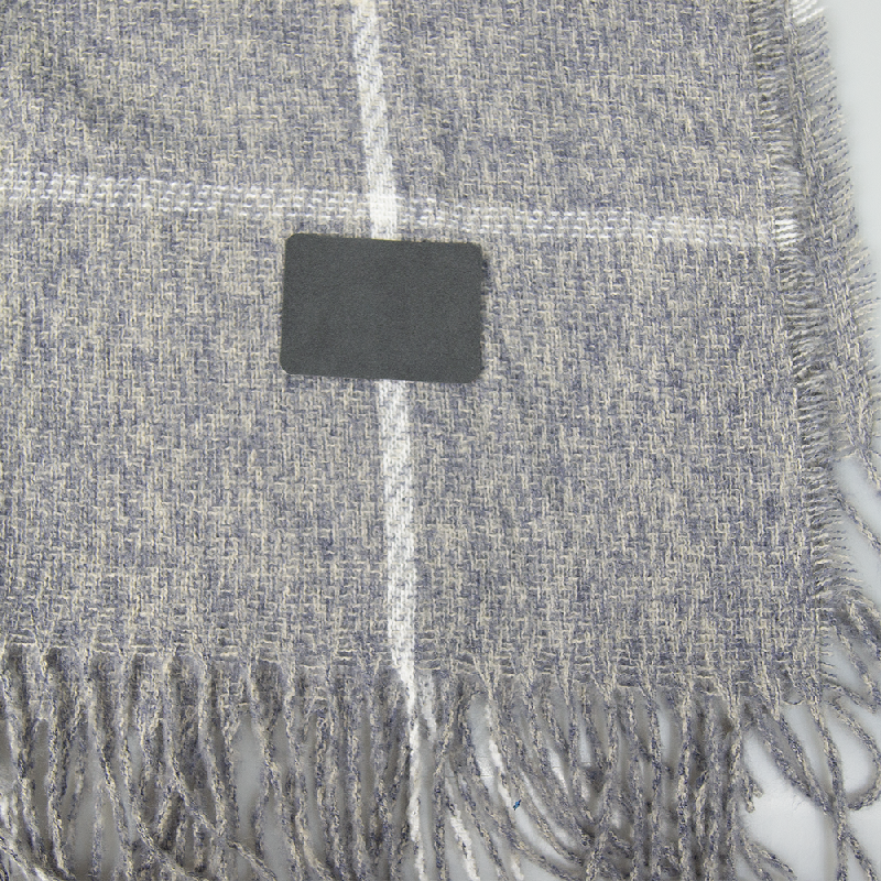 Шеврон Rectangle NUBA размер 50*70 мм, со скругленными углами