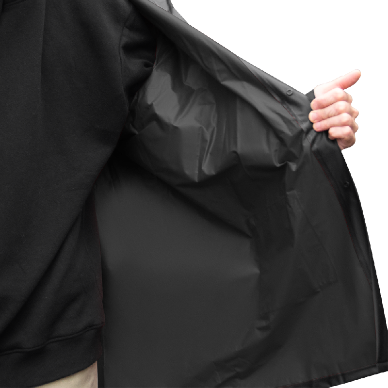 Дождевик Belfast Bi-color, материал PVC, размер XL-XXL