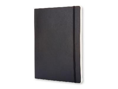 Записная книжка Classic Soft, XLarge (в линейку)