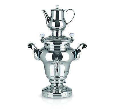 Самовар BEEM модель Soraya, 10 литров