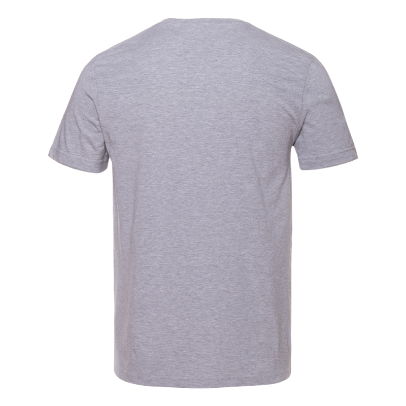 Футболка унисекс без бокового шва STAN хлопок 160