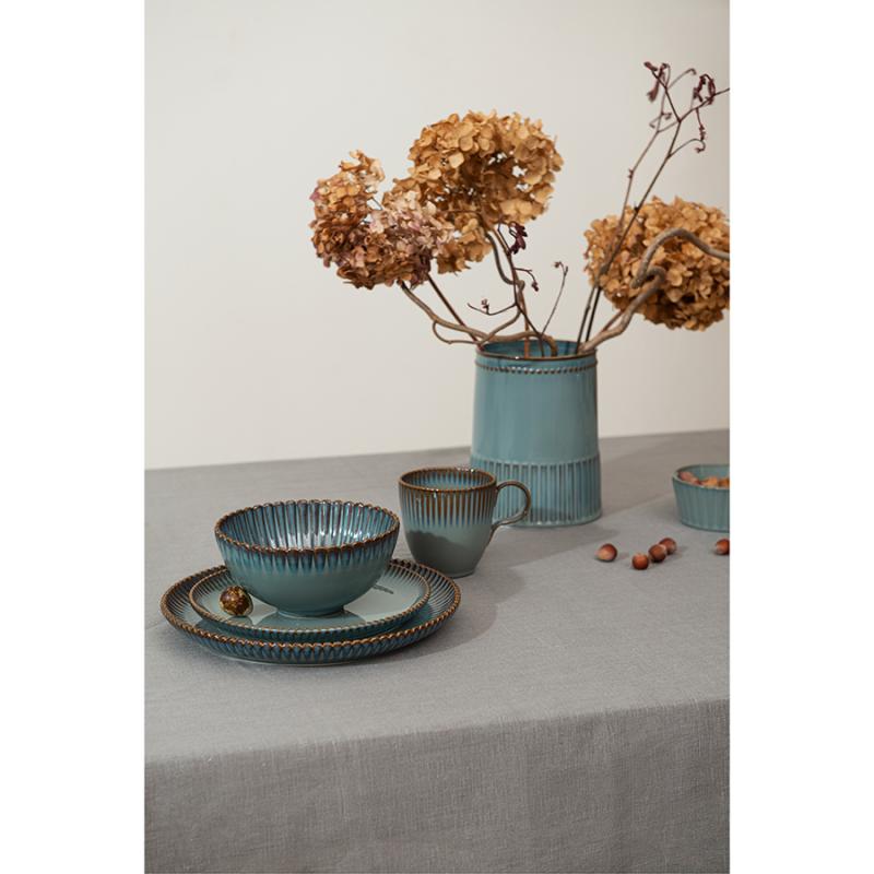 Набор из двух тарелок  из коллекции kitchen spirit, 26 см