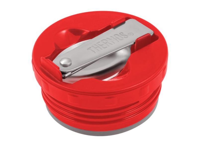 Термос для еды с ложкой SK3020, 710 мл