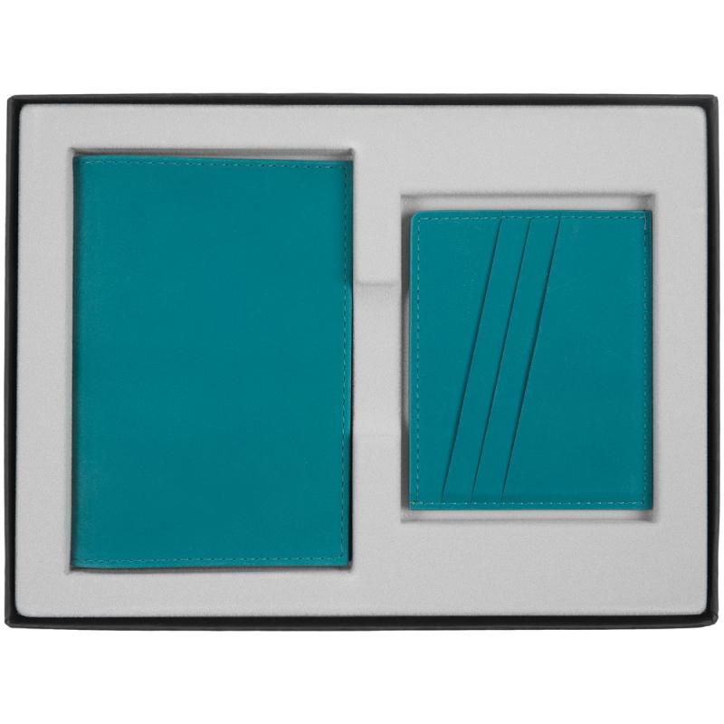 Набор Nubuk Mini